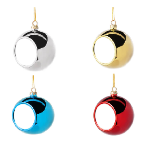 Szublimacios Karacsonyi Gombok