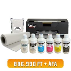 Unity dtf csomag termÉkkÉp price