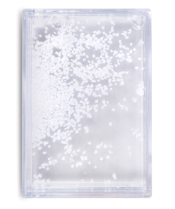 Havas hótégla fényképhez